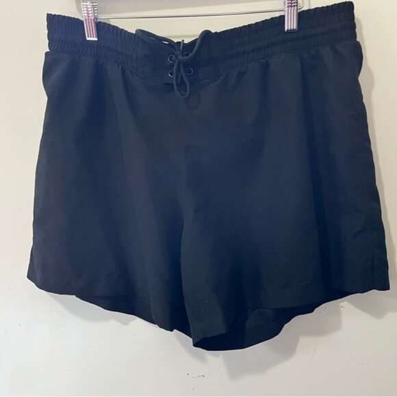 womans Kona Sol size X swim shorts cover up - Picture 3 of 7